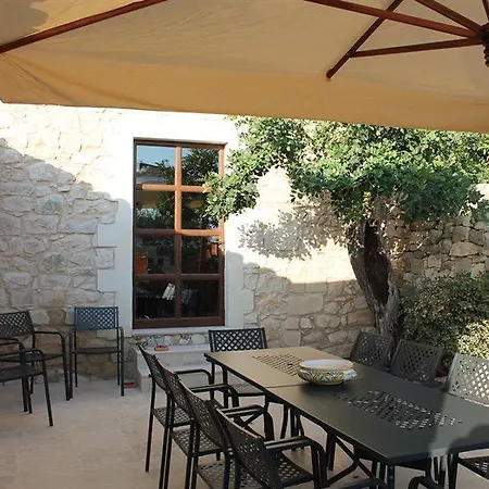 Tenuta Zannafondo *