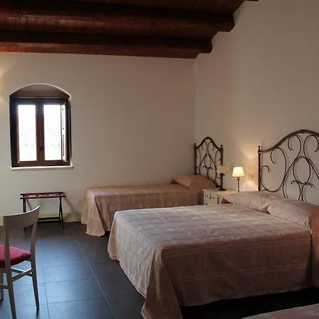 Tenuta Zannafondo Country house