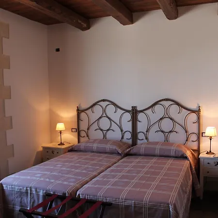 Tenuta Zannafondo Donnafugata