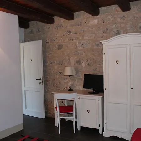 Tenuta Zannafondo Country house