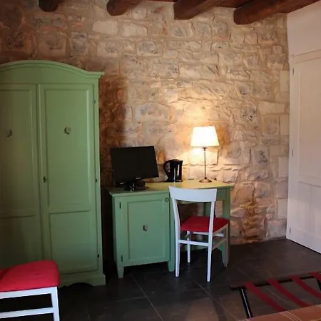 Tenuta Zannafondo Country house