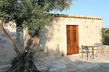 Tenuta Zannafondo * Donnafugata