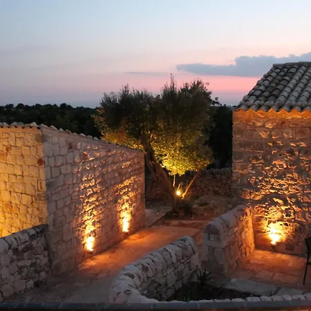 Country house Tenuta Zannafondo *