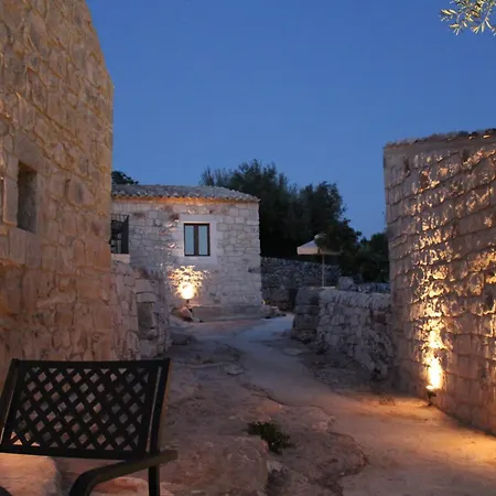 Country house Tenuta Zannafondo *
