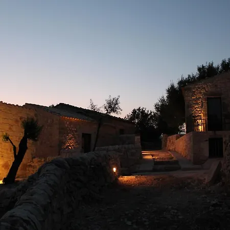 Tenuta Zannafondo Country house *