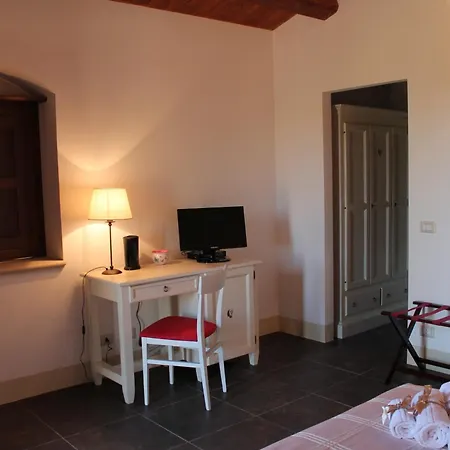 Tenuta Zannafondo Country house *