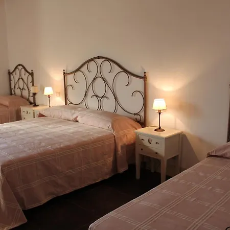 Country house Tenuta Zannafondo