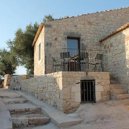 Tenuta Zannafondo Donnafugata