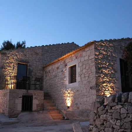 Country house Tenuta Zannafondo *