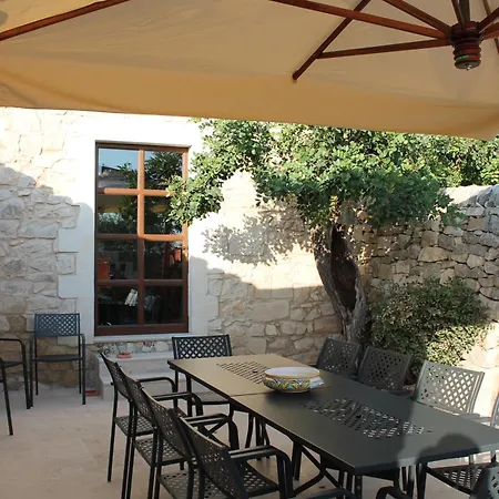Tenuta Zannafondo Country house Donnafugata