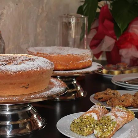 Country house Tenuta Zannafondo