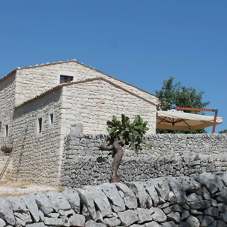Country house Tenuta Zannafondo *
