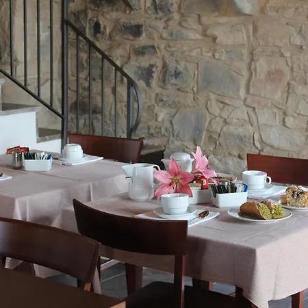 Country house Tenuta Zannafondo *