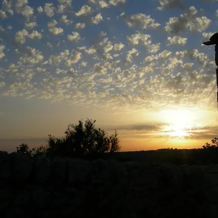 Country house Tenuta Zannafondo Donnafugata