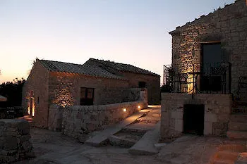 Country house Tenuta Zannafondo *