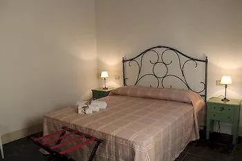 Country house Tenuta Zannafondo