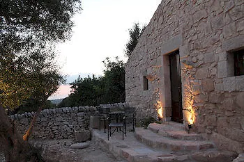 Landhuis Tenuta Zannafondo *