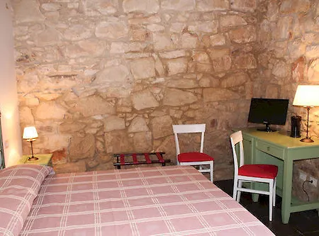 Tenuta Zannafondo Country house