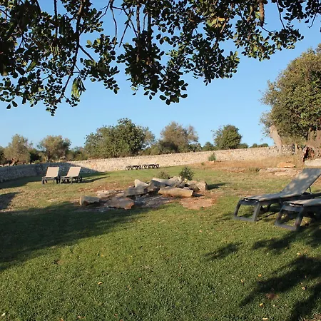 Tenuta Zannafondo Country house *