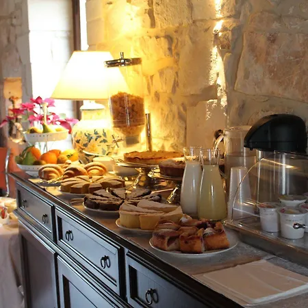 Country house Tenuta Zannafondo *