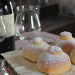 Country house Tenuta Zannafondo