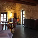 Tenuta Zannafondo Country house