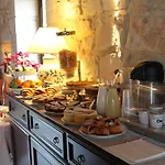 Tenuta Zannafondo Country house