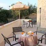Country house Tenuta Zannafondo *