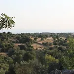Country house Tenuta Zannafondo *