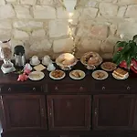 Tenuta Zannafondo Country house *