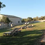 Country house Tenuta Zannafondo