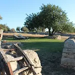 Country house Tenuta Zannafondo