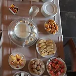 Tenuta Zannafondo Country house