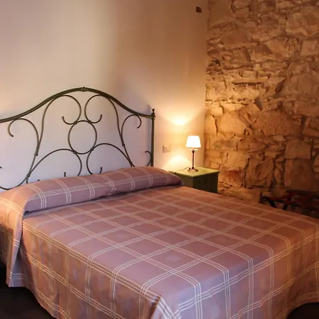 Tenuta Zannafondo בית כפרי
