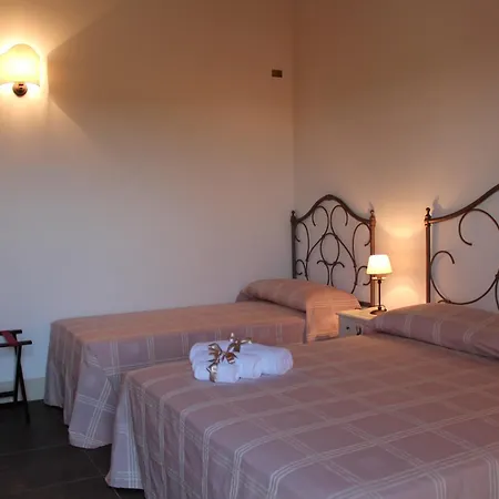 Tenuta Zannafondo בית כפרי דונאפוגאטה
