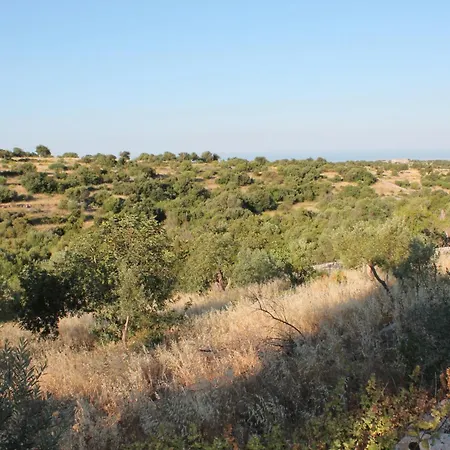 Tenuta Zannafondo בית כפרי דונאפוגאטה