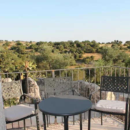 Tenuta Zannafondo *