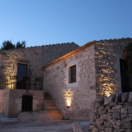 Gospodarstwo wiejskie Tenuta Zannafondo *