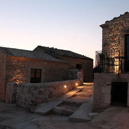 Tenuta Zannafondo דונאפוגאטה