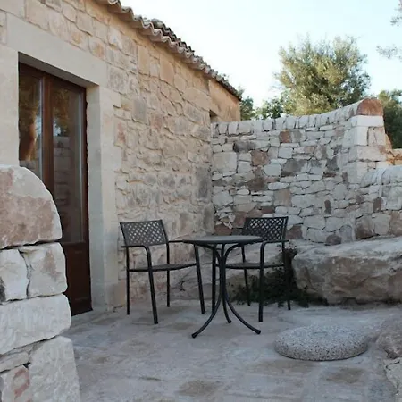 Tenuta Zannafondo דונאפוגאטה