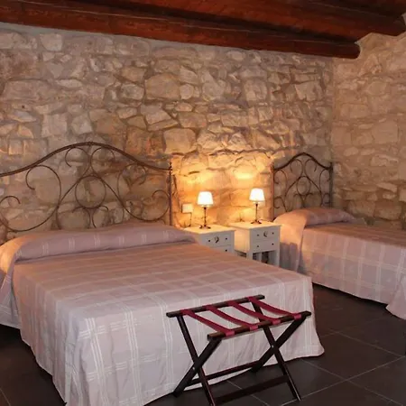 Tenuta Zannafondo דונאפוגאטה