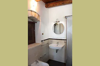 Tenuta Zannafondo בית כפרי *