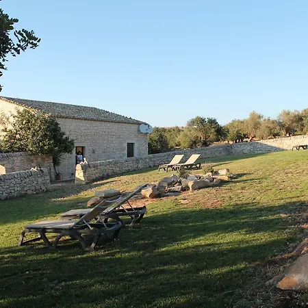 בית כפרי Tenuta Zannafondo