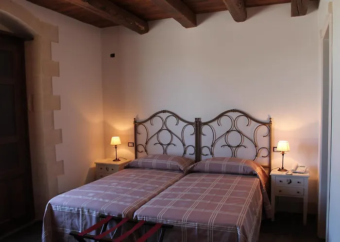 Tenuta Zannafondo Donnafugata