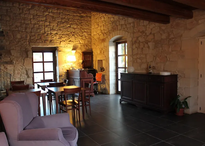 Tenuta Zannafondo Gospodarstwo wiejskie
