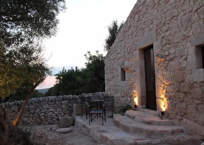 Tenuta Zannafondo * Donnafugata