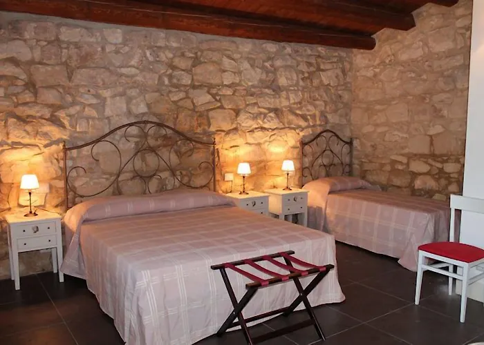 Tenuta Zannafondo Donnafugata