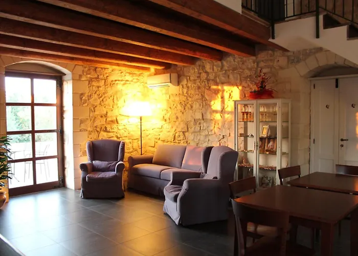 Tenuta Zannafondo *